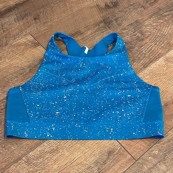 Brooks Sports Bra - Picture 1 of 5